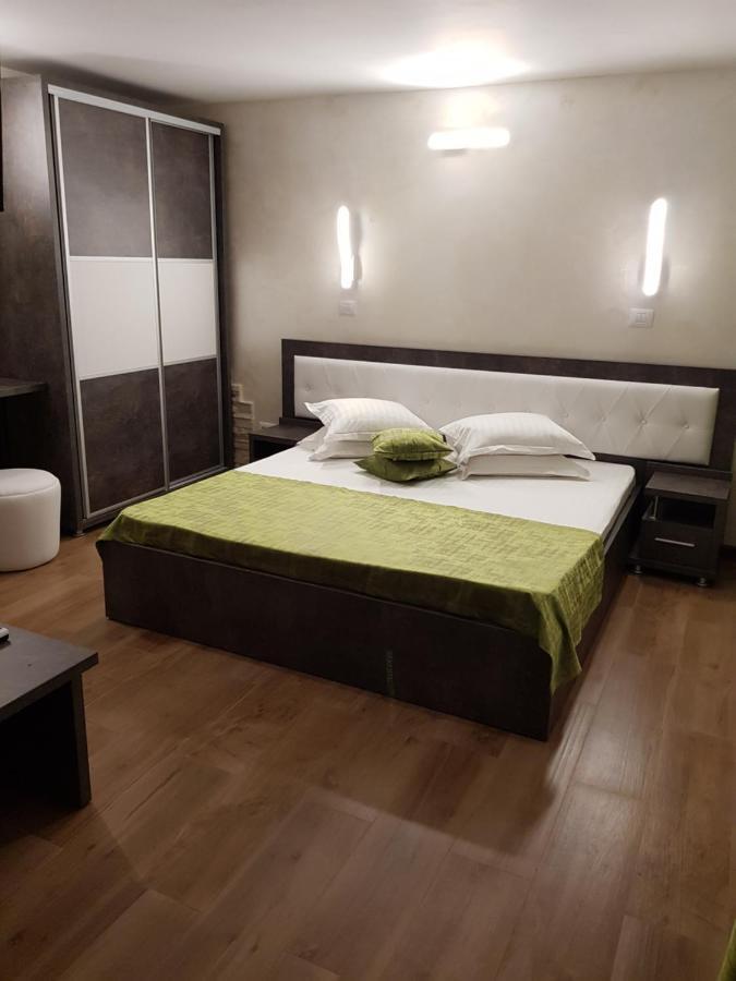 Casa Dfg Ξενοδοχείο Costinești Εξωτερικό φωτογραφία