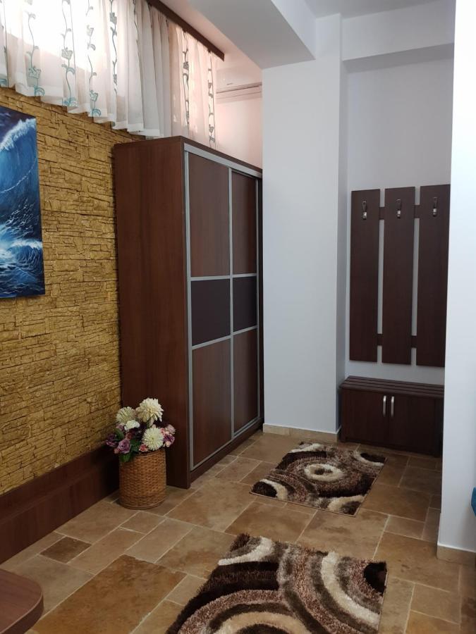 Casa Dfg Ξενοδοχείο Costinești Εξωτερικό φωτογραφία